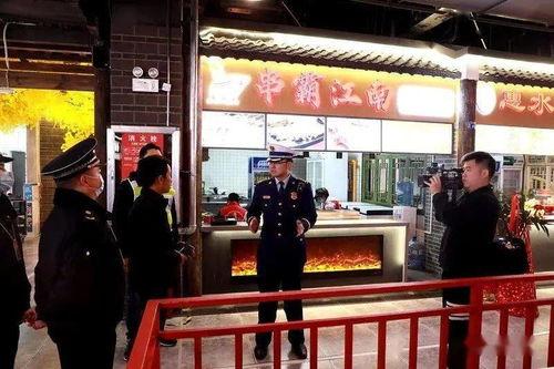 花果园爆料火灾最新消息,火势已得到控制，损失情况正在统计  第3张