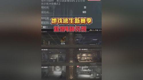 地铁逃下赛季最新爆料,神秘新角色曝光,剧情反转引热议 第3张 地铁逃下赛季最新爆料,神秘新角色曝光,剧情反转引热议 第3张